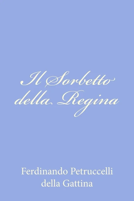 Il Sorbetto della Regina