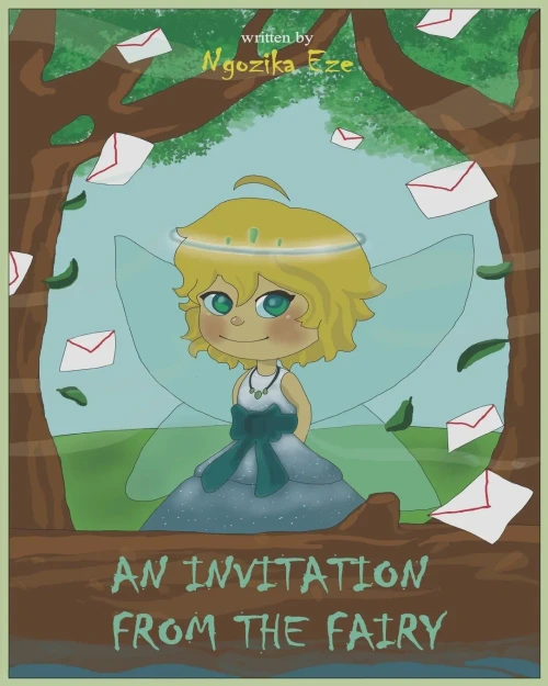 An Invitation From the Fairy