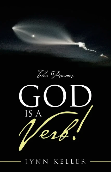 God Is a Verb!: The Poems