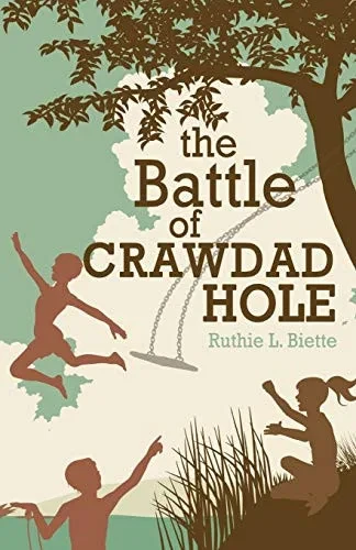 The Battle of Crawdad Hole (Crawdad Kids)