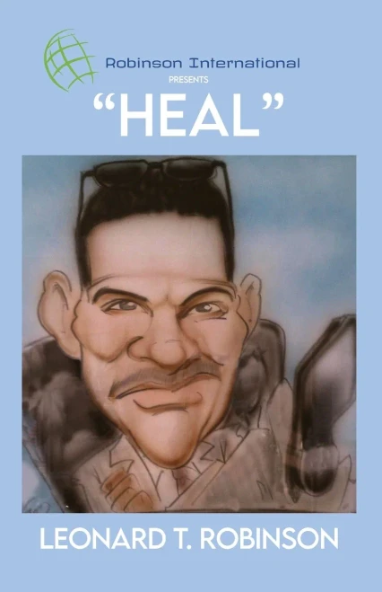 Robinson International Leadership Presents Heal