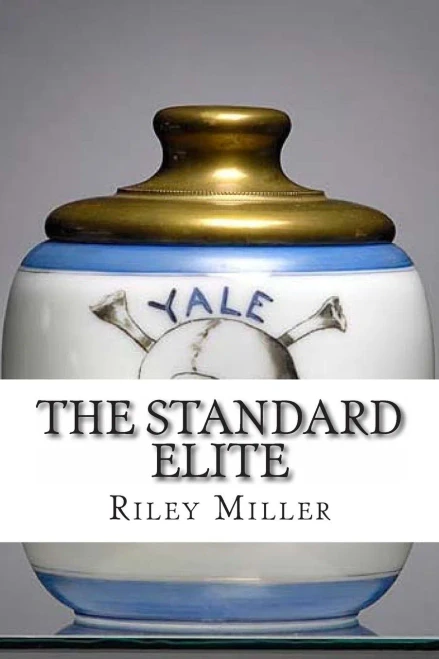 The Standard Elite: How To Start The Skull and Bones