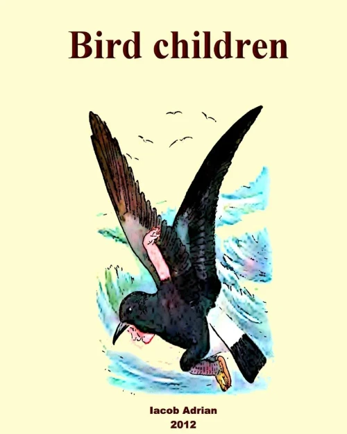Bird children