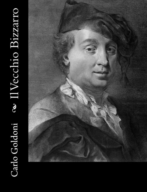 Il Vecchio Bizzarro