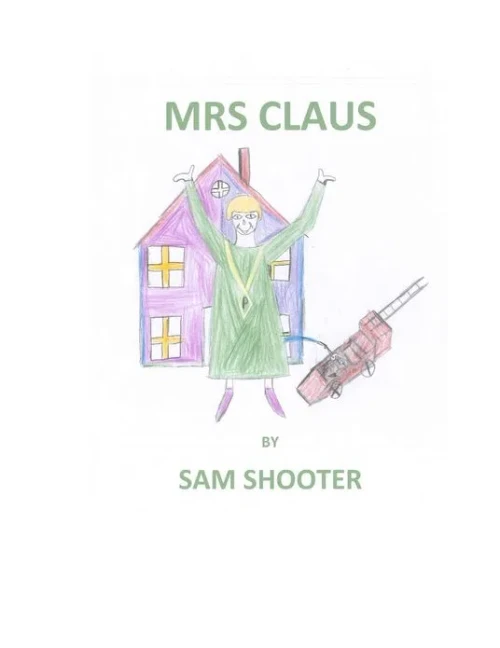 mrs claus