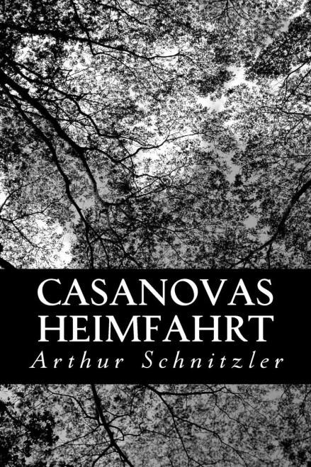 Casanovas Heimfahrt