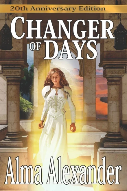 Changer of Days: 20th Anniversary Edition