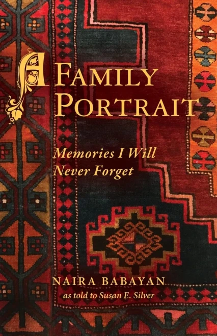 A Family Portrait: Memories I Will Never Forget