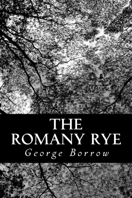The Romany Rye