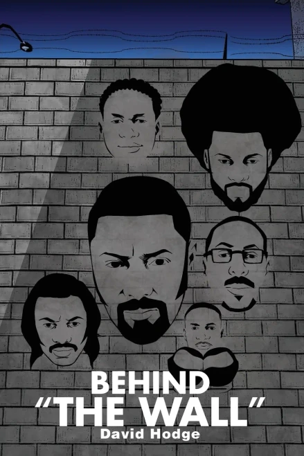 Behind The Wall