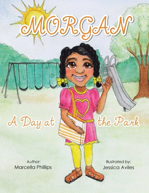 Morgan: A Day at the Park