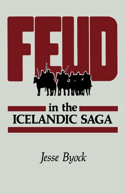 Feud in the Icelandic Saga