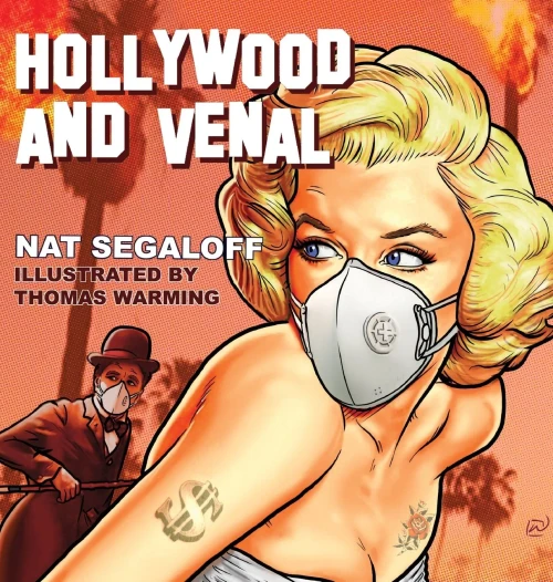 Hollywood and Venal: Stories with Secrets (hardback)