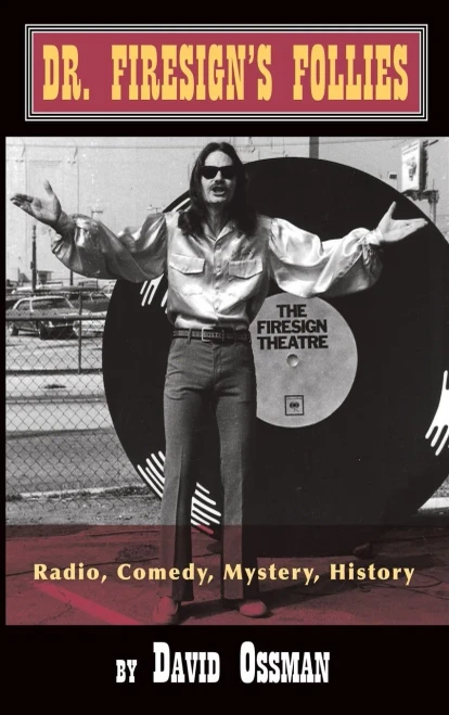 Dr.Firesign Follies (hardback)