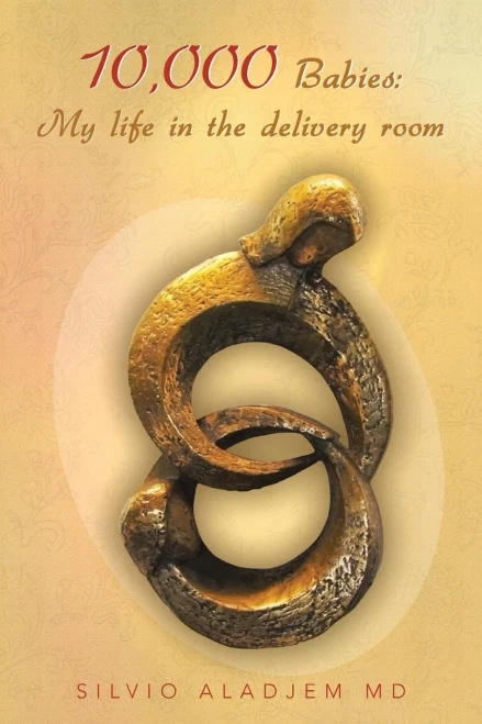 10,000 Babies: My life in the delivery room