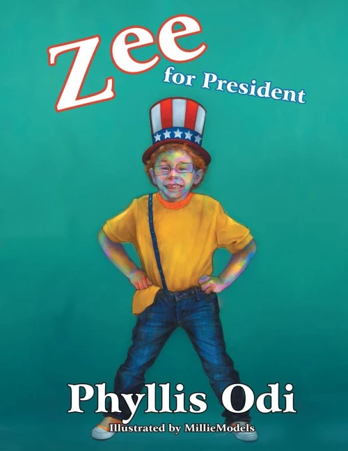 Zee For President
