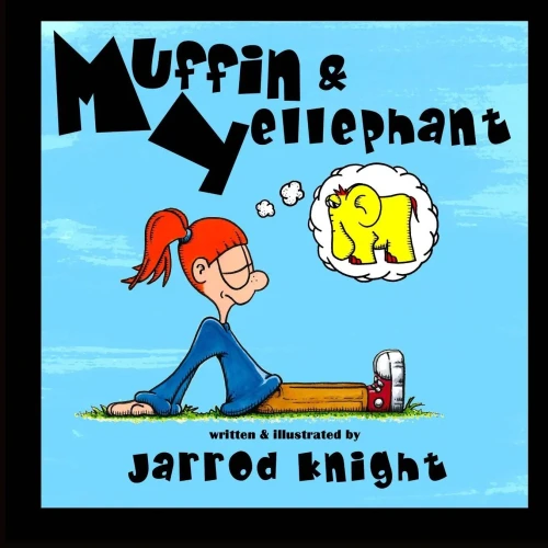 Muffin & Yellephant
