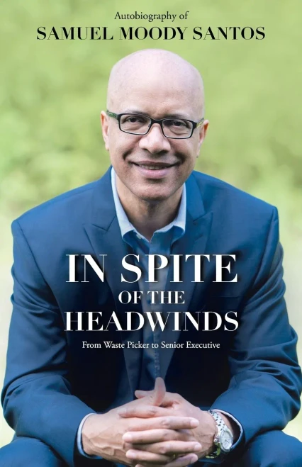 In Spite of the Headwinds: From Waste Picker to Senior Executive