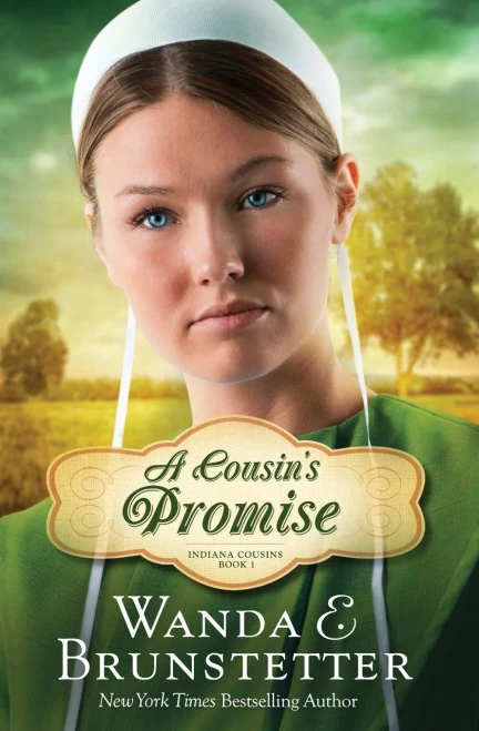 Cousin's Promise (Indiana Cousins)