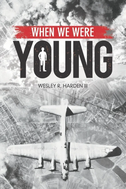 When We Were Young (Bombing Trilogy)
