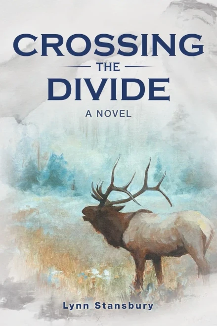 Crossing the Divide: A Novel