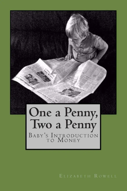 One A Penny, Two a Penny