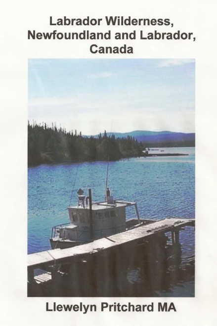 Labrador Wilderness, Newfoundland and Labrador, Canada: Refresh your body, mind and soul.