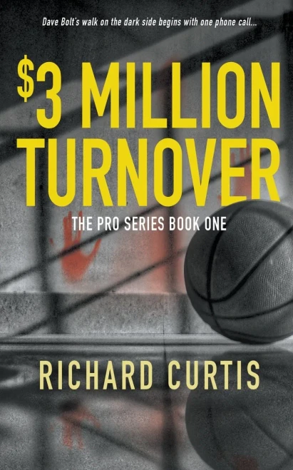The $3 Million Turnover (The Pro)