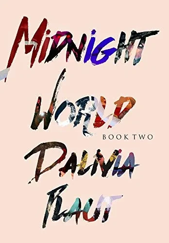 Midnight World: Book Two