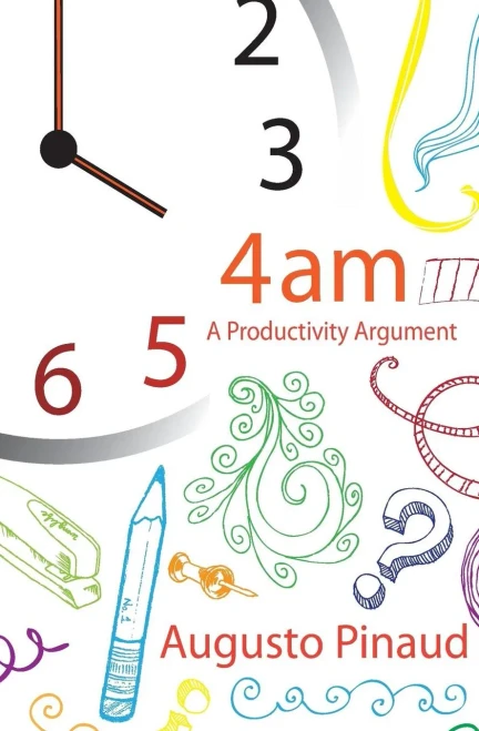 4: 00 A.M. A Productivity Argument