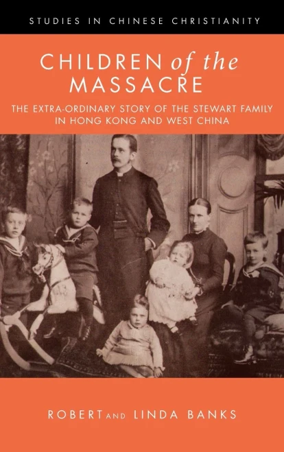 Children of the Massacre
