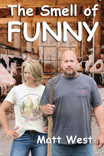 The Smell of Funny