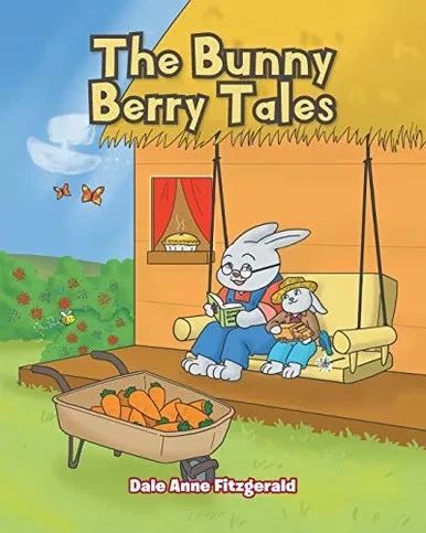 The Bunny Berry Tales