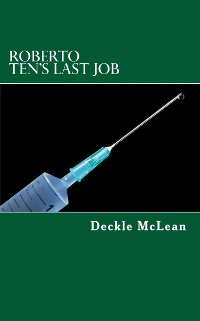 Roberto Ten's Last Job