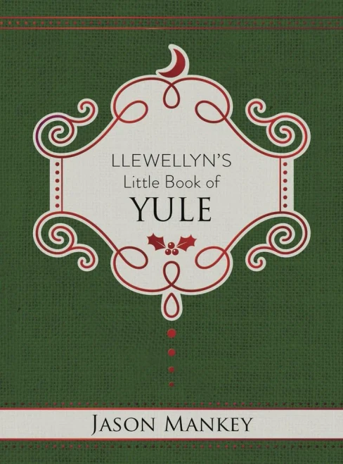 Llewellyn's Little Book of Yule (Llewellyn's Little Books (14))