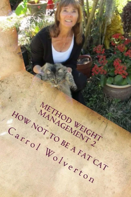 Method Weight Management 2: How Not to be a Fat Cat
