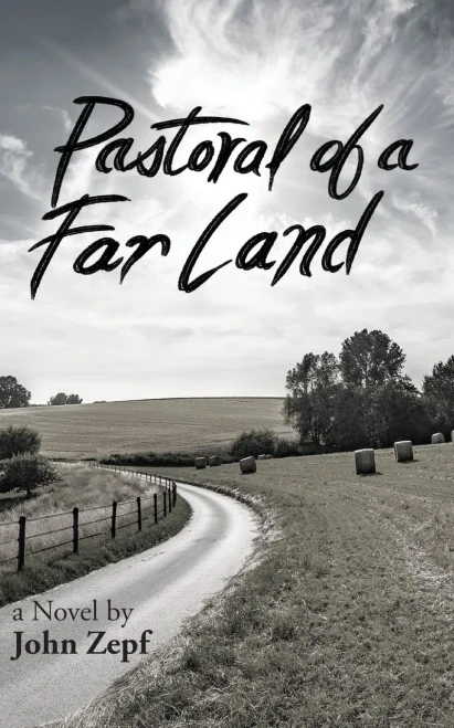 Pastoral of a Far Land