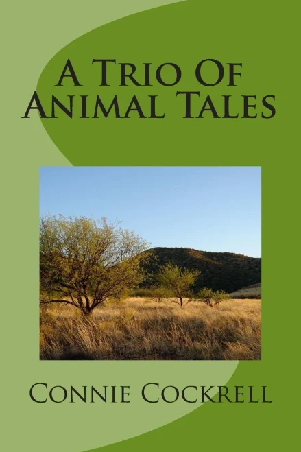 A Trio Of Animal Tales