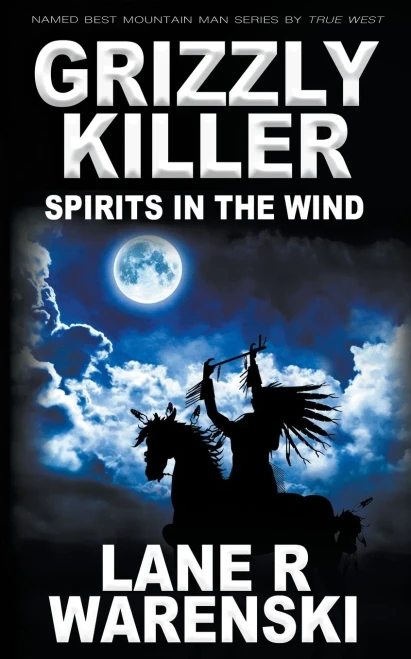 Grizzly Killer: Spirits In The Wind