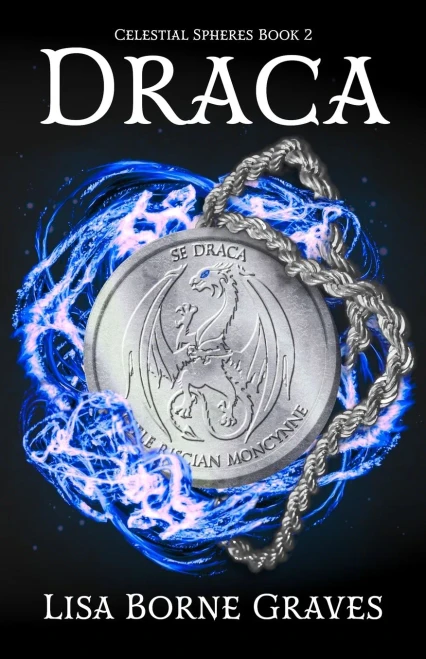 Draca (Celestial Spheres)