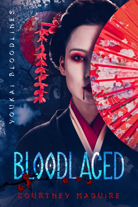 Bloodlaced (Youkai Bloodlines)