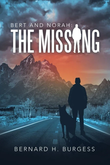 Bert and Norah: The Missing