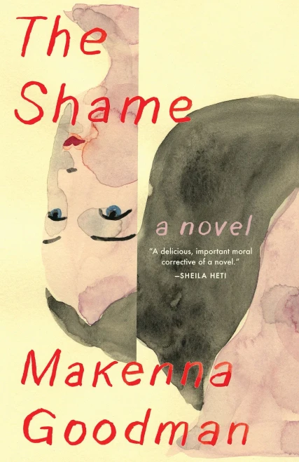 The Shame: A Novel