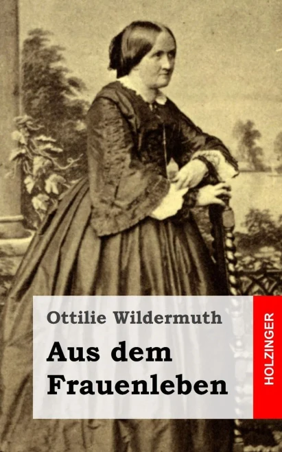 Aus dem Frauenleben