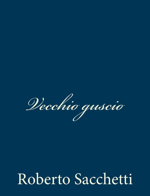 Vecchio guscio