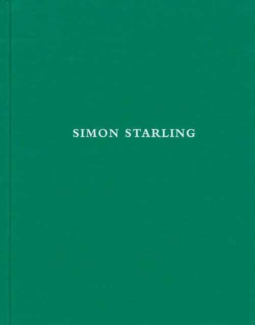 Simon Starling
