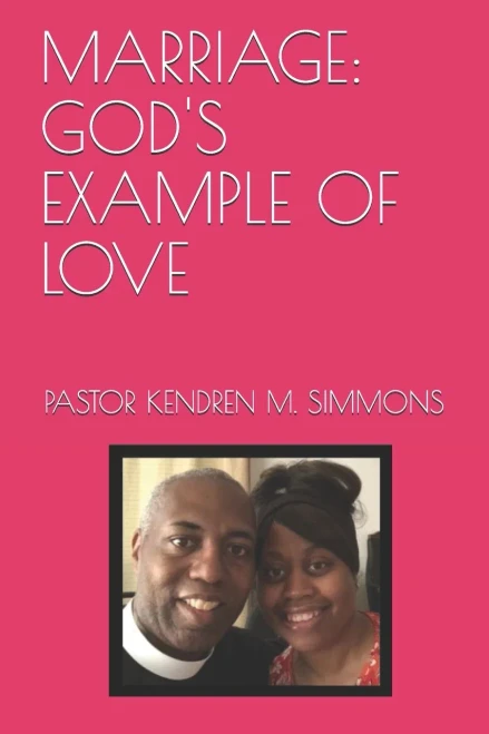 Marriage: God's Example of Love