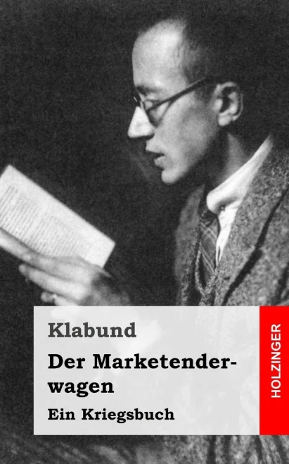 Der Marketenderwagen