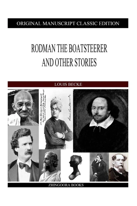 Rodman The Boatsteerer And Other Stories