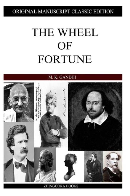 The Wheel Of Fortune